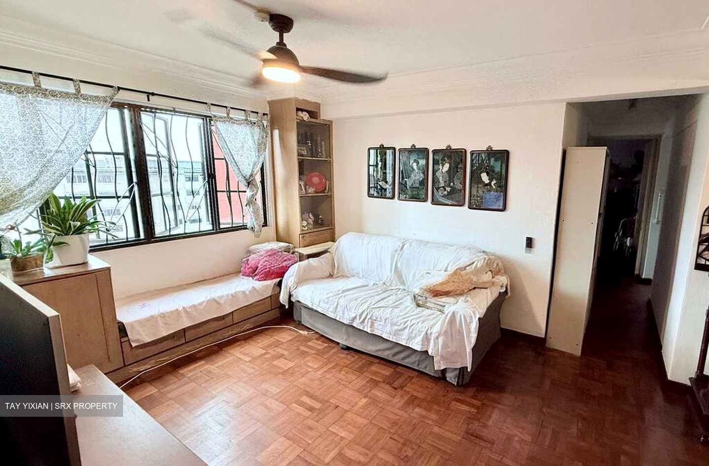 Blk 161 Mei Ling Vista (Queenstown), HDB 4 Rooms #502489241